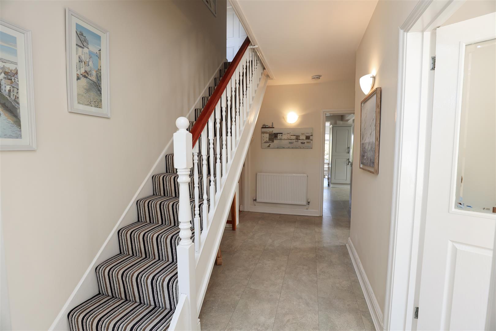 Peppercorn Lodge, 182 Port Road East, Barry, Vale of Glamorgan, CF62 9PZ
